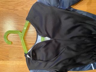 Disfraz Black Panther Talla M Niño