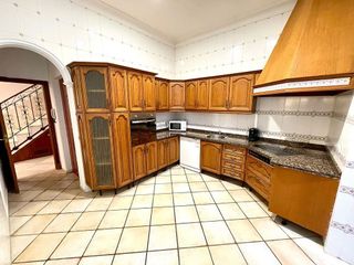 Chalet en venta en Centro en Jerez de la Frontera