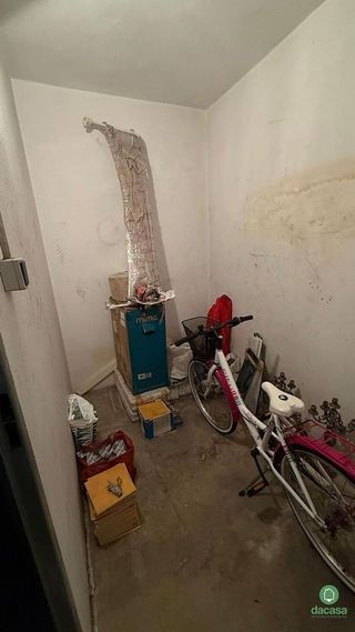 Garaje en venta en Punta Umbría