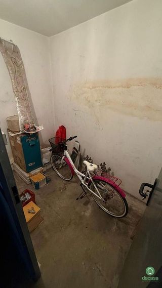 Garaje en venta en Punta Umbría