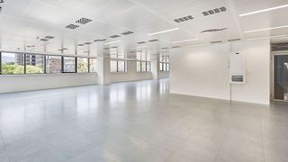 Oficina en alquiler en La Marina de Port en Barcelona