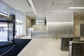 Oficina en alquiler en La Marina de Port en Barcelona