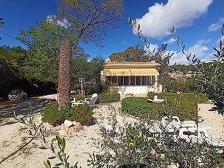 Chalet en venta en Monóvar/Monòver