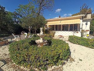 Chalet en venta en Monóvar/Monòver