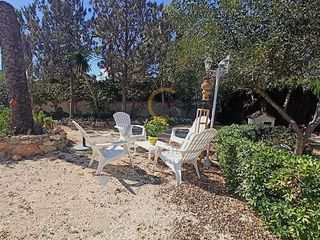 Chalet en venta en Monóvar/Monòver