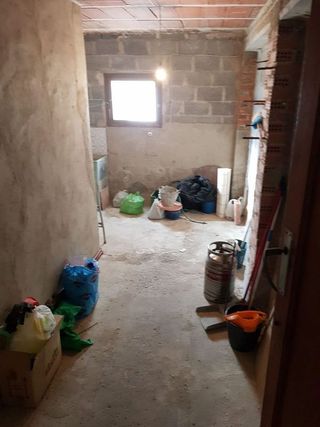 Casa en venta en Moratalla