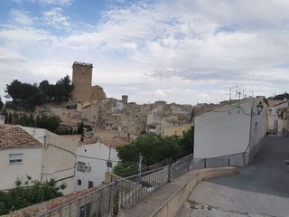 Casa en venta en Moratalla