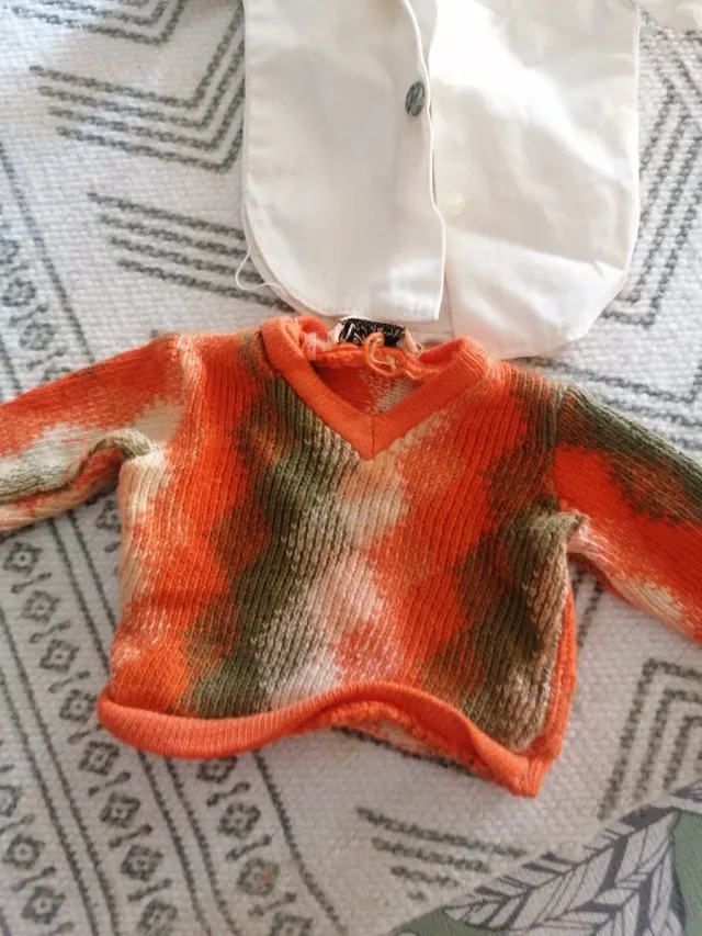 ALLAN DOLL, mattel,, amigo de Ken y Barbie,