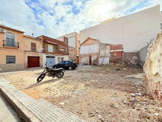 Terreno en venta en Albatera