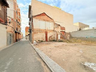 Terreno en venta en Albatera