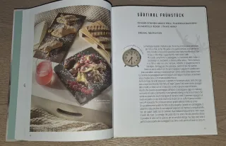 Colazione a letto. 24 menu per due