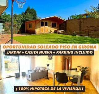 Piso en venta en Montilivi - Palau en Girona