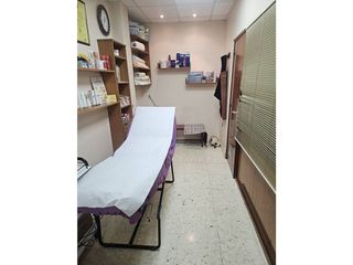 Local comercial en alquiler en Nucli Antic en Cunit