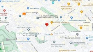 Piso en venta en Camps Blancs en Sant Boi de Llobregat