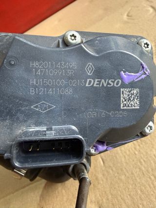 Válvula EGR Denso Mercedes/Renault