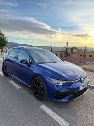Volkswagen golf 8 R PERFORMANCE NACIONAL