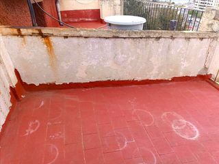 Piso en venta en Alcora, l´