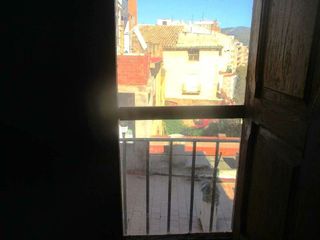 Piso en venta en Alcora, l´