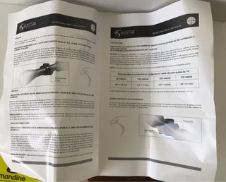 Visor Rifle Avistar 1,5x6x42