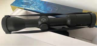 Visor Rifle Avistar 1,5x6x42