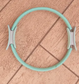 Aro de Pilates/Yoga Fitness