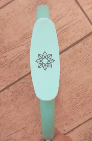 Aro de Pilates/Yoga Fitness