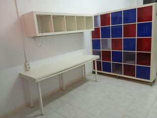 Local comercial en venta en Centre en Prat de Llobregat, El