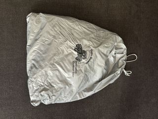 DUCHA PORTÁTIL 12V PARA CAMPER