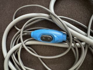 DUCHA PORTÁTIL 12V PARA CAMPER