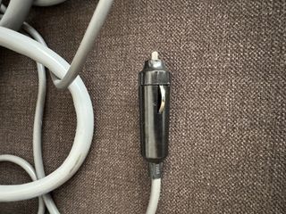 DUCHA PORTÁTIL 12V PARA CAMPER