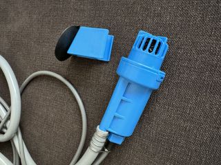 DUCHA PORTÁTIL 12V PARA CAMPER