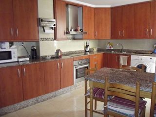 Piso en venta en Almansa