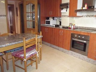 Piso en venta en Almansa