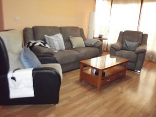 Piso en venta en Almansa