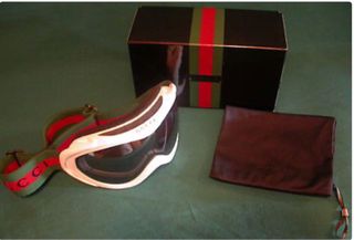 Gafas de esquí Gucci Snow