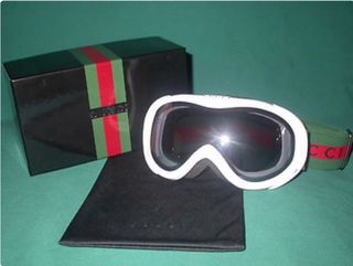 Gafas de esquí Gucci Snow
