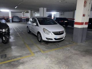 Garaje en venta en Tavernes de la Valldigna