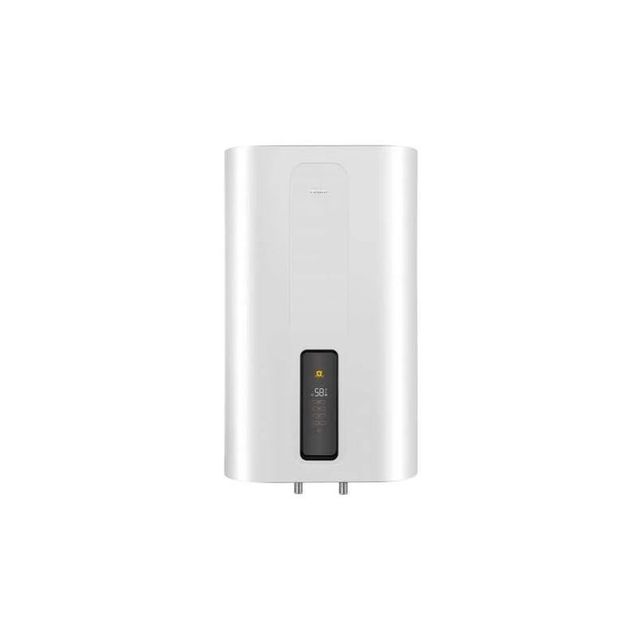 Termo Eléctrico HAIER TF7 80L Blanco