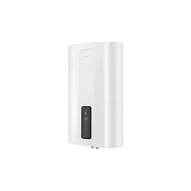 Termo Eléctrico HAIER TF7 80L Blanco