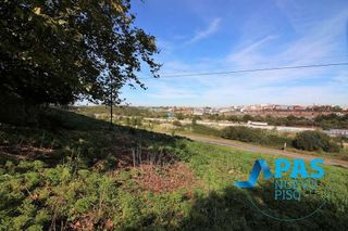 Terreno en venta en Villaescusa