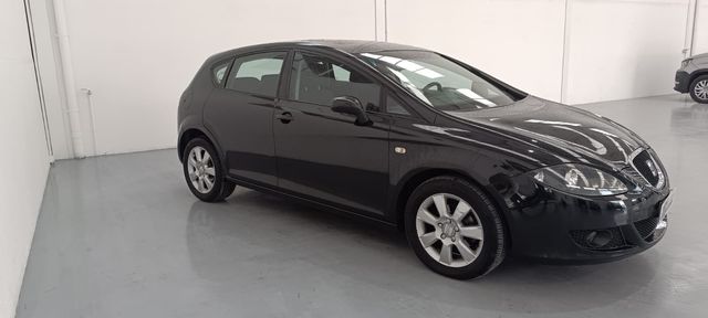 SEAT Leon 2008