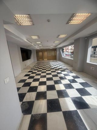Local comercial en alquiler en Centro en Jerez de la Frontera