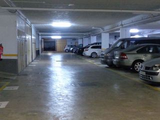 Garaje en alquiler en Zarautz