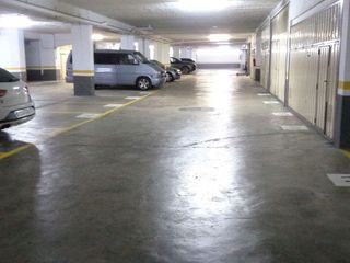 Garaje en alquiler en Zarautz