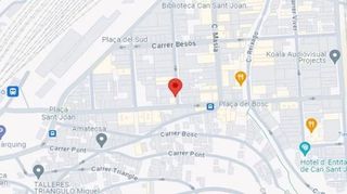 Piso en venta en Montcada Centre - La Ribera en Montcada i Reixac