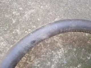 Volante Renault Super 5