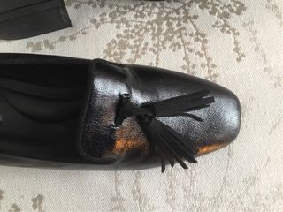Zapatos negros de mujer talla 38