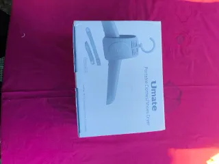 Asciuga maglie e scarpe Umate