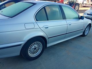 Despiece BMW Serie 5 530DA 3.0 1999