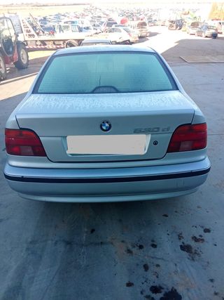 Despiece BMW Serie 5 530DA 3.0 1999